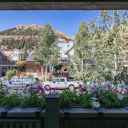 Villa Haven On South Oak Telluride Exterior foto